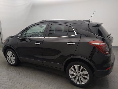 Used 2018 Buick Encore Preferred FWD image 3