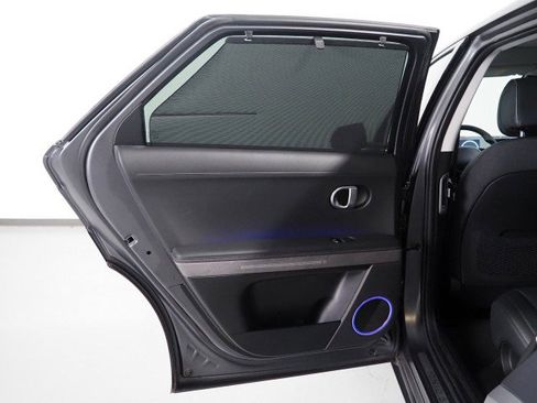 Used 2024 Hyundai Ioniq 5 AWD Limited image 64