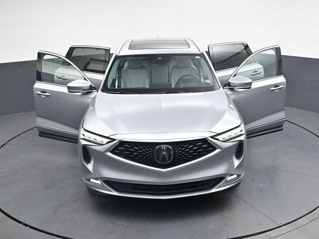 Used 2024 Acura MDX w/ Advance Package AWD/4WD image 37