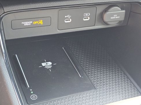 New 2026 Honda CR-V LX image 6