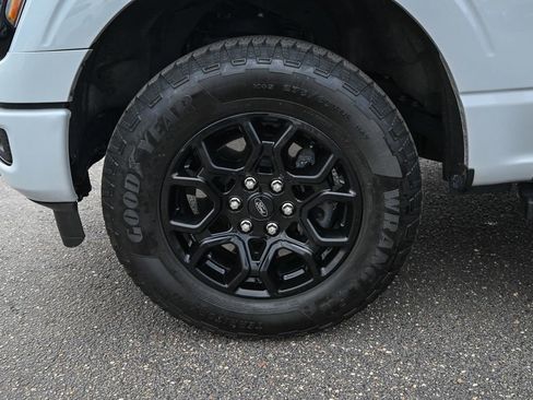 Used 2024 Ford F150 XLT w/ Equipment Group 302A MID image 12