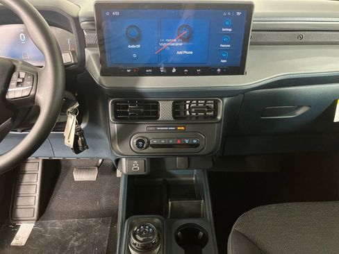 New 2026 Ford Maverick XL w/ Equipment Group 101A image 28