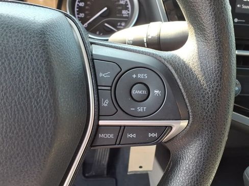 Used 2023 Toyota Camry LE FWD image 24