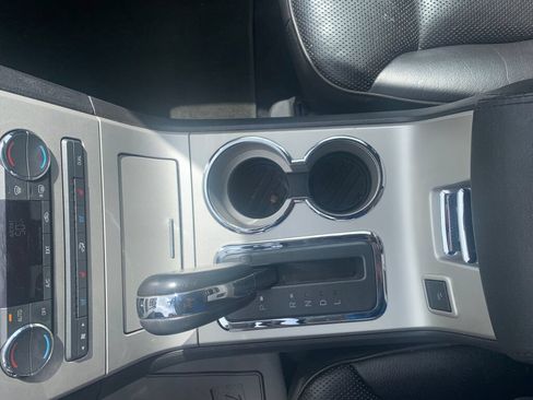 Used 2009 Lincoln MKX AWD image 22