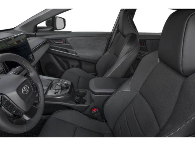 Used 2027 Toyota C-HR w/ ALL Weather Mat Package (TMS) AWD/4WD image 11