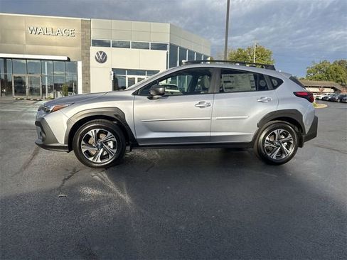 New 2025 Subaru Crosstrek 2.0i Premium image 48