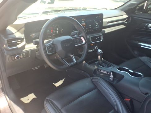 Used 2024 Ford Mustang GT Premium w/ GT Performance Package RWD image 11