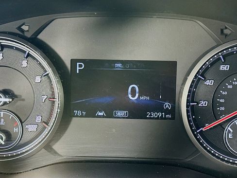 Certified 2023 Hyundai Santa Fe SEL AWD/4WD image 12