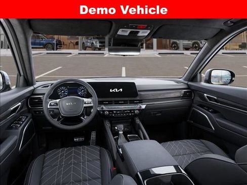 New 2025 Kia Telluride SX X-Line image 14