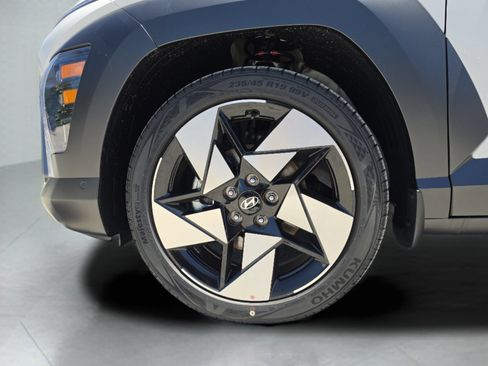 New 2026 Hyundai Kona Limited FWD image 39