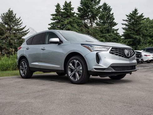 New 2026 Acura RDX w/ Technology Package image 2
