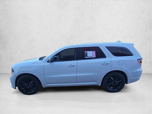 Used 2018 Dodge Durango SXT w/ Quick Order Package 2BB image 9