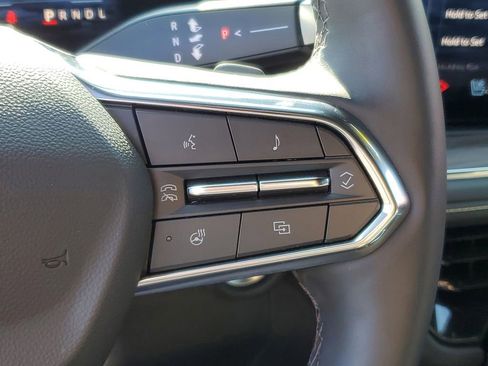 Certified 2025 Chevrolet Tahoe Premier image 15