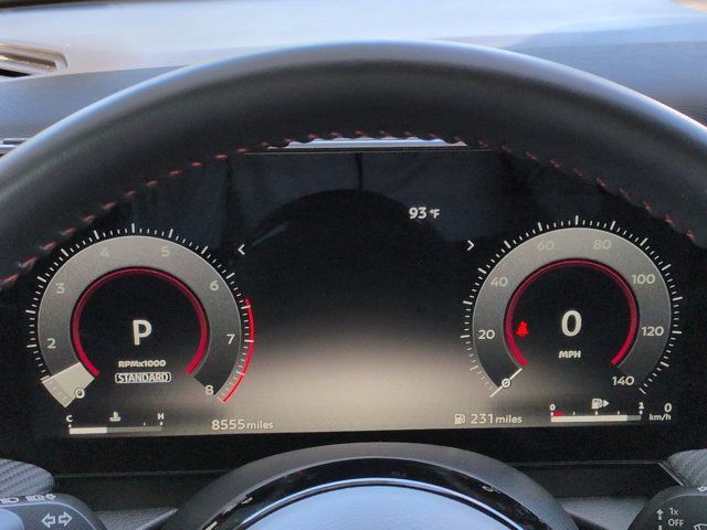 Used 2025 Nissan Kicks SR FWD image 24