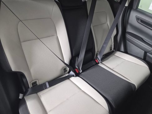 New 2026 Honda CR-V EX image 14