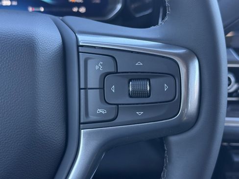 New 2026 Chevrolet Silverado 3500 LTZ w/ LTZ Convenience Package image 31