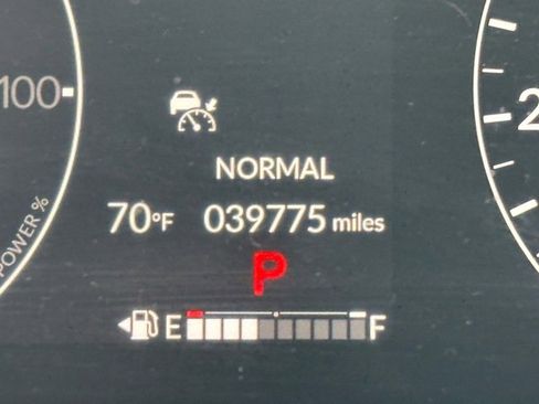 Certified 2023 Honda CR-V Sport image 22