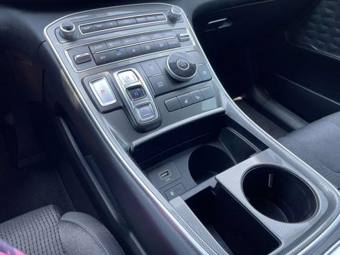 Certified 2023 Hyundai Santa Fe SEL FWD image 21