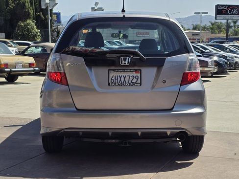 Used 2009 Honda Fit image 7
