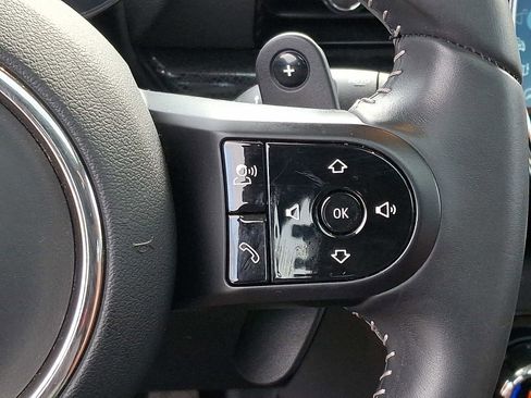 Used 2023 MINI Cooper Clubman S image 23