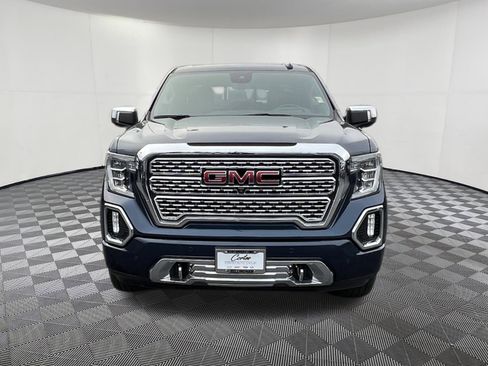 Used 2020 GMC Sierra 1500 Denali image 2