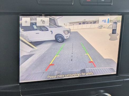 Used 2022 Ford F150 XLT w/ Equipment Group 301A Mid image 23