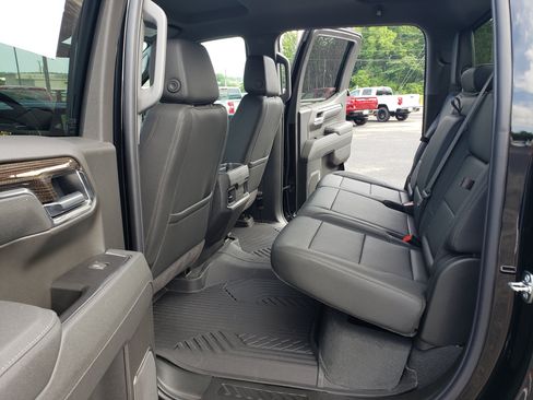 New 2026 Chevrolet Silverado 1500 LT AWD/4WD image 32