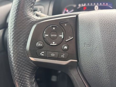 Used 2023 Honda Passport EX-L image 9