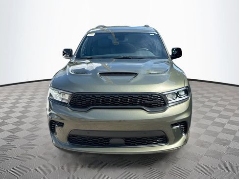 New 2027 Dodge Durango GT AWD/4WD image 2