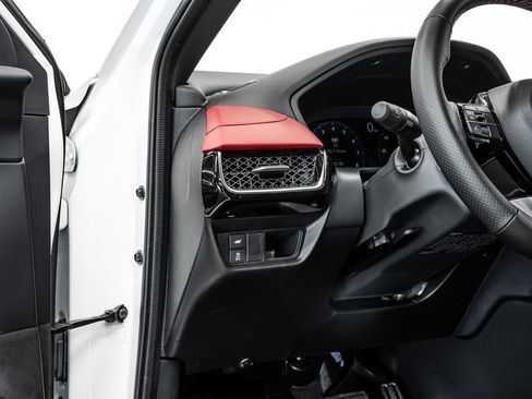 New 2025 Acura ADX A-Spec image 13