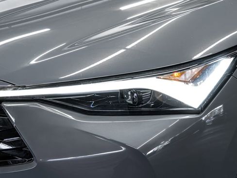New 2026 Acura ADX A-Spec FWD image 9
