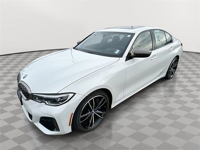 Used 2020 BMW M340i xDrive w/ Premium Package