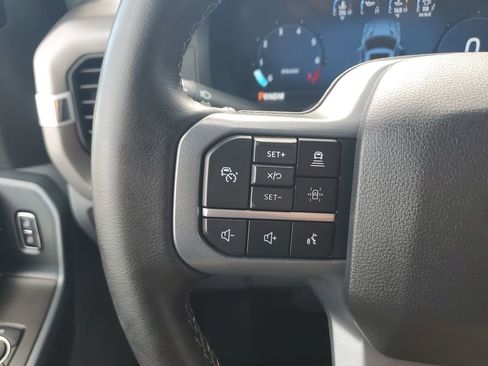 Used 2024 Ford F150 XLT w/ Equipment Group 302A MID RWD image 18