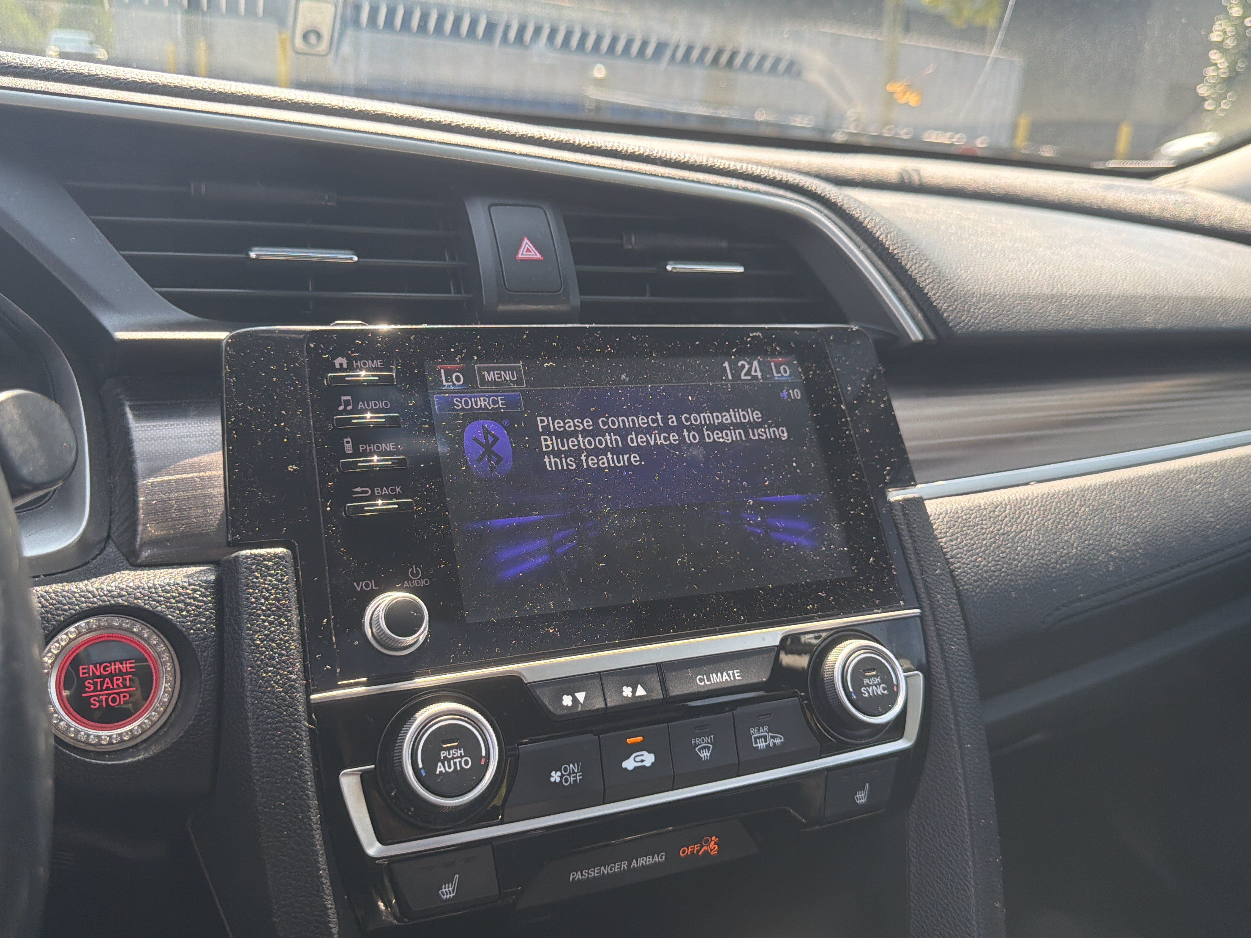 Used 2019 Honda Civic EX image 20
