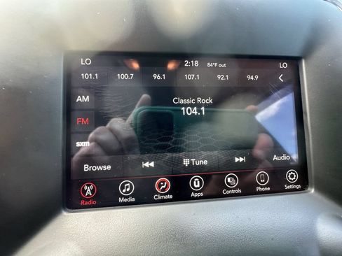 Used 2019 Dodge Durango SXT w/ 3rd Row Seating Group RWD image 20