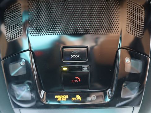 New 2026 Lexus RX 350 FWD image 37