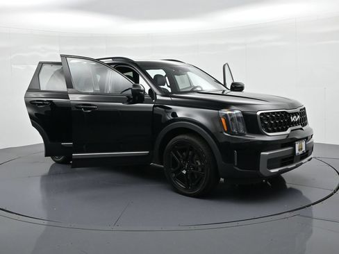 Used 2023 Kia Telluride EX X-Line AWD/4WD image 25