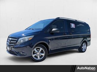 Used 2016 Mercedes-Benz Metris Passenger image 1