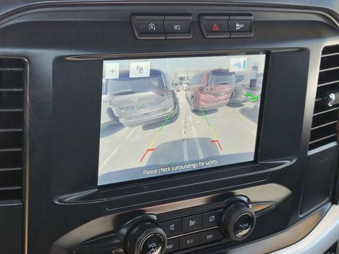 Used 2022 Ford F150 XL w/ Equipment Group 101A High RWD image 16