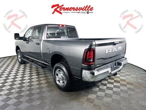 New 2026 RAM 2500 Tradesman image 5
