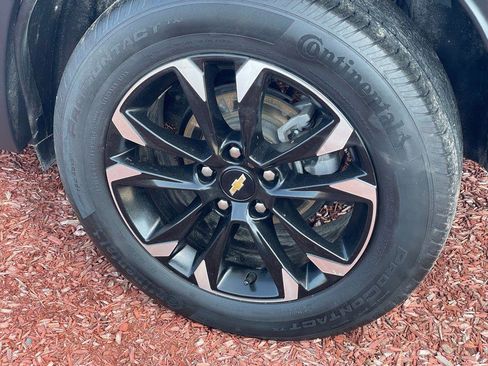 Used 2023 Chevrolet TrailBlazer LT image 26