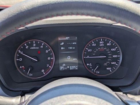 Used 2024 Subaru Impreza RS AWD/4WD image 15