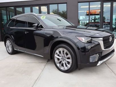 Used 2024 MAZDA CX-90 3.3 Turbo w/ Premium Plus Pkg