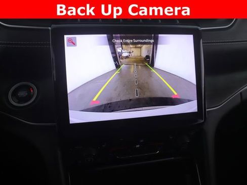 Used 2023 Jeep Grand Cherokee L Limited w/ MOPAR Finishing Package AWD/4WD image 25