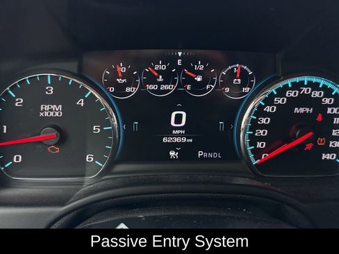 Used 2018 GMC Yukon Denali w/ Denali Ultimate Package RWD image 17