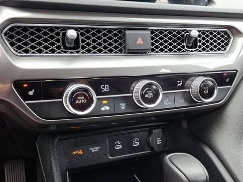 Certified 2026 Acura Integra FWD image 16