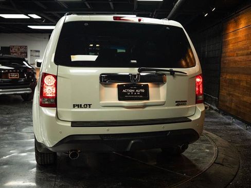 Used 2013 Honda Pilot Touring image 6