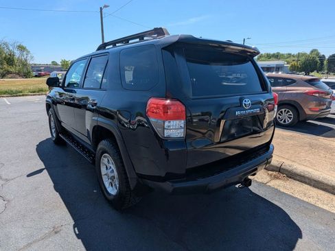 Used 2010 Toyota 4Runner Trail image 5
