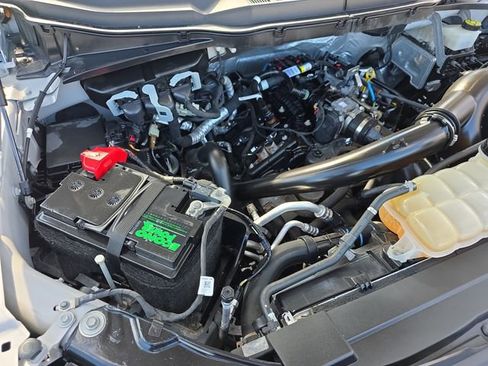 Used 2022 Ford F150 XL w/ STX Appearance Package image 30