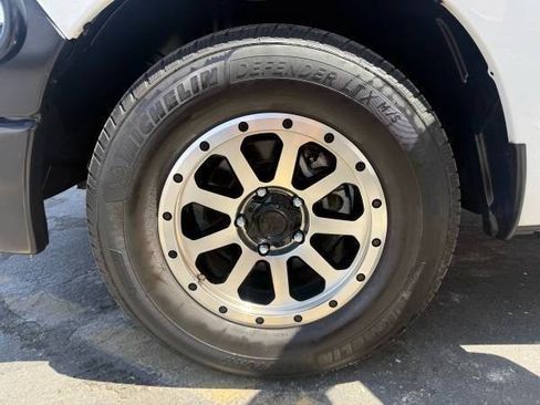 Used 2018 RAM 1500 Tradesman RWD image 10